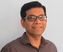 Ashraf Bhuiyan